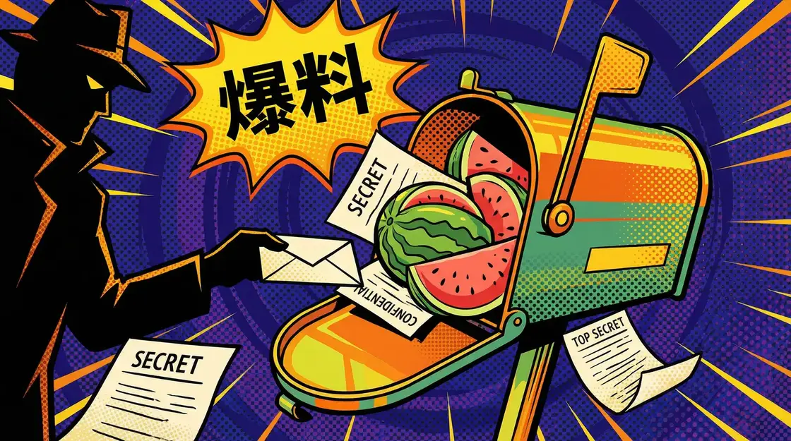 原神恒动械画攻略第四天 匿名爆料通道漫画插图